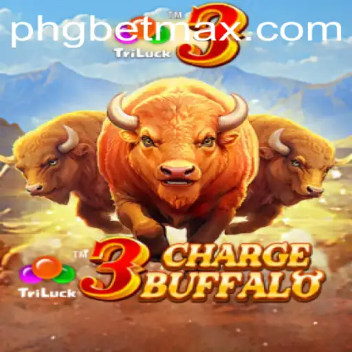 Unveiling the Thrills of 3ChargeBuffalo with GBET-MAX