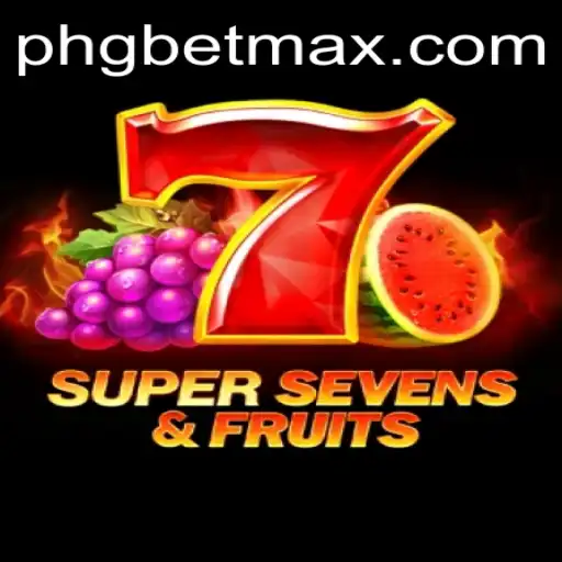 Engage in the Excitement of 7SuperSevensFruits with GBET-MAX