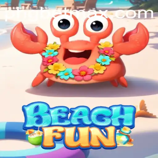 BeachFun: Dive into the Exciting World of GBET-MAX