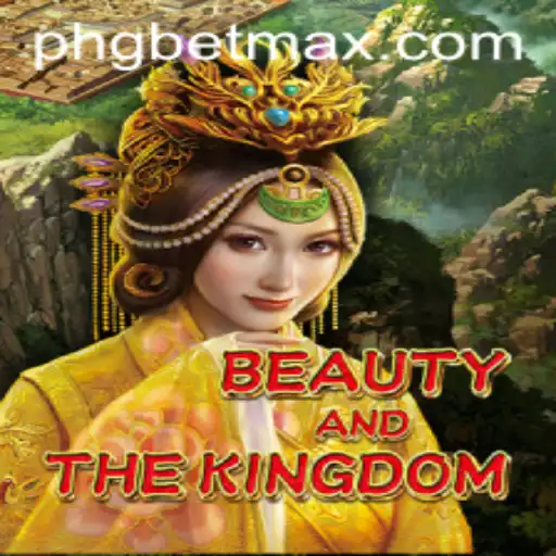 Enter the Realm of BeautyAndTheKingdom with GBET-MAX