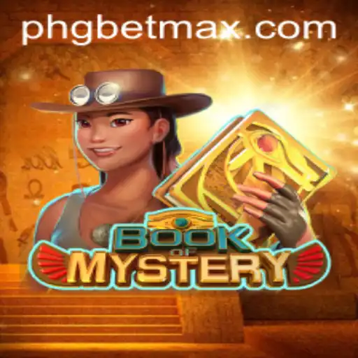 Unlocking the Secrets of BookofMystery: A Gaming Odyssey with GBET-MAX