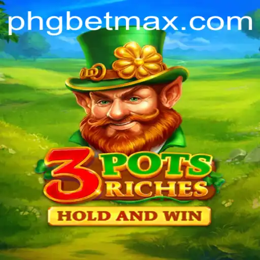 Discover the World of 3potsRiches: A Thrilling Adventure in Gaming