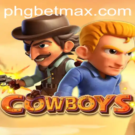 Unveiling the Excitement of COWBOYS: An In-Depth Look at the Latest GBET-MAX Game Sensation