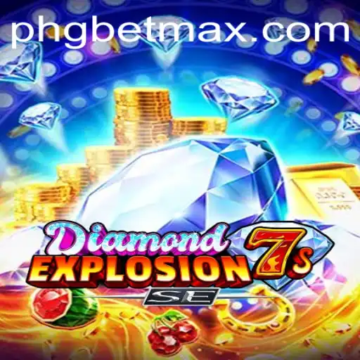 DiamondExplosion7sSE: A Thrilling Journey into the World of Explosive Entertainment