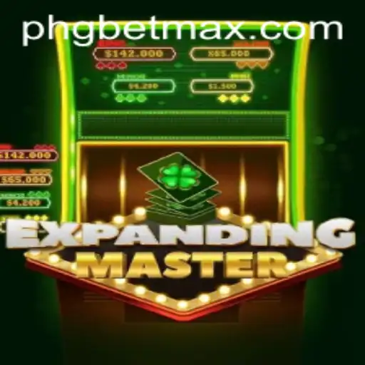 Discovering ExpandingMaster: A Journey through Dimensions with GBET-MAX