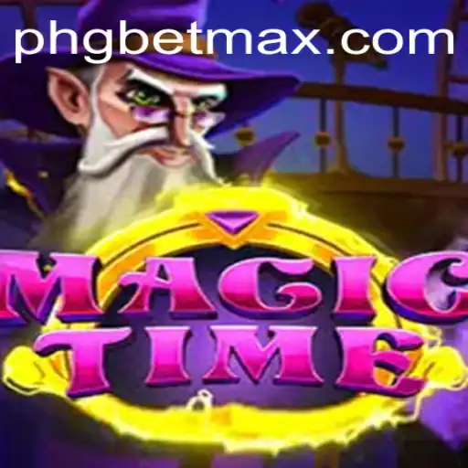 MagicTime: Unveiling the Enchanting World of GBET-MAX