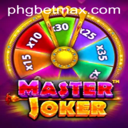 MasterJoker: A Comprehensive Guide to the Exciting Slot Game and GBET-MAX Experience