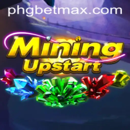 Unearthing Adventures: Exploring the Depths of MiningUpstart with GBET-MAX