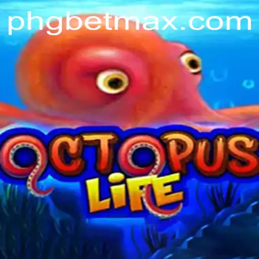 Dive Into the Mesmerizing World of OctopusLife with GBET-MAX