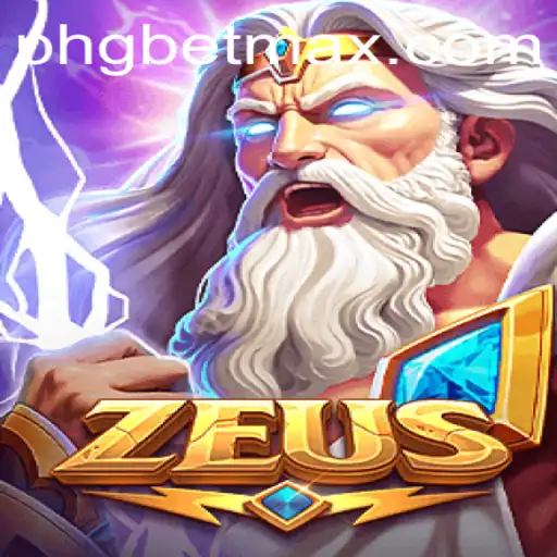Zeus: A Mythical Adventure in the World of GBET-MAX