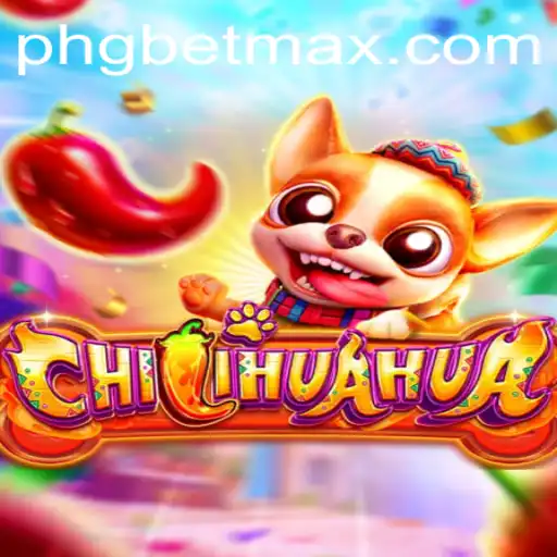 Unleashing the Excitement of CHILIHUAHUA: The Latest Sensation in Gaming