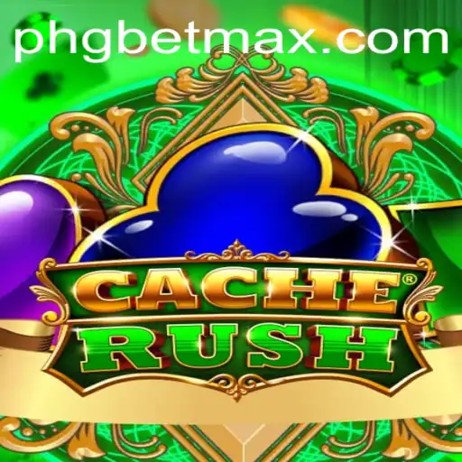 Unveiling CacheRush: The Ultimate GBET-MAX Adventure