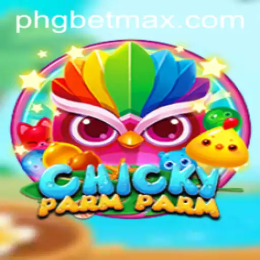 Discovering the Thrilling World of ChickyParmParm: GBET-MAX Rules and Gameplay