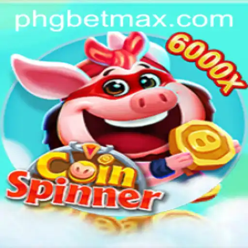 CoinSpinner: A Spiraling Adventure with GBET-MAX