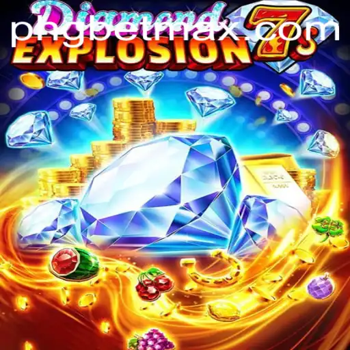Discovering DiamondExplosion7s: The Thrills of GBET-MAX Casino Game