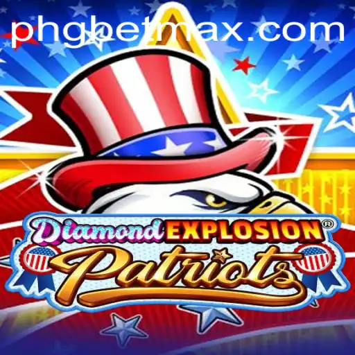 Exploring DiamondExplosionPatriots: A Comprehensive Guide
