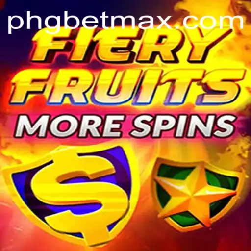 FieryFruitsMoreSpins: A Comprehensive Guide and Introduction to the Game