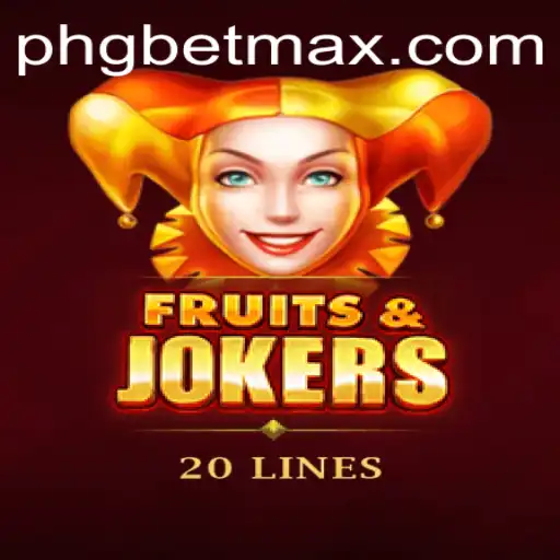 Unlocking the Thrills of FruitsAndJokers20 with GBET-MAX