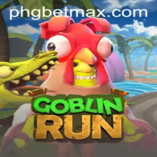 GoblinRun: Master the Maze of Mystical Chaos