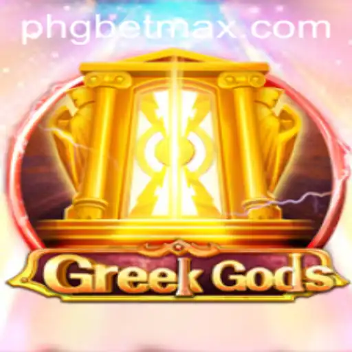 Exploring the Thrilling World of GreekGods: An In-depth Look at GBET-MAX