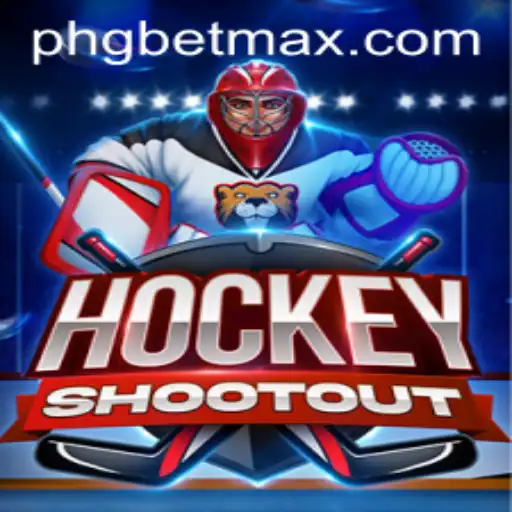 Experience the Thrill of HockeyShootout with GBET-MAX