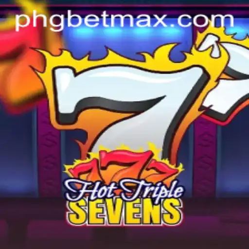 HotTripleSevens: A Thrilling Casino Experience with GBET-MAX