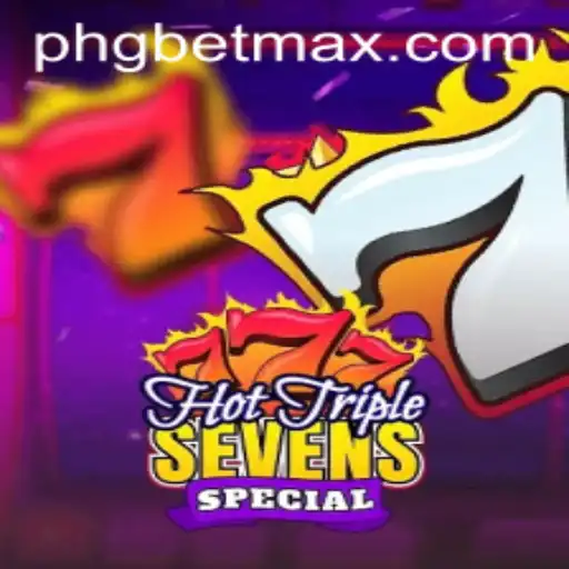 Unveiling the Thrill of HotTripleSevensSpecial: A Comprehensive Guide to the New Slot Sensation