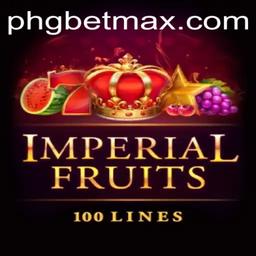 Exploring the Enchanting World of ImperialFruits100: A GBET-MAX Adventure