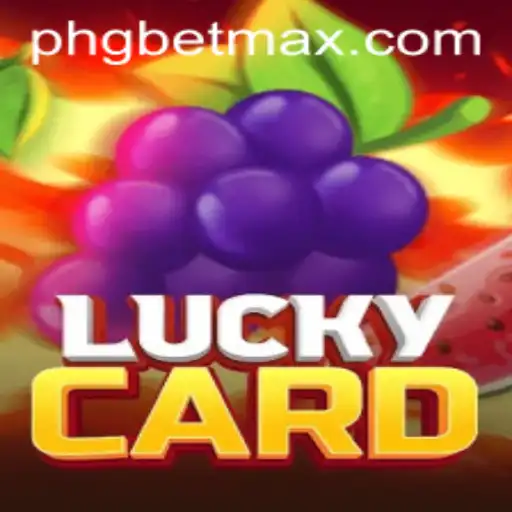 Exploring LuckyCard: The Ultimate Game Experience with GBET-MAX