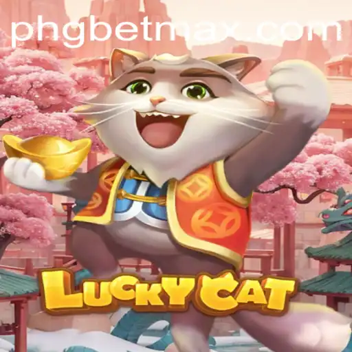 Discovering LuckyCat: Unraveling the Intricacies of GBET-MAX