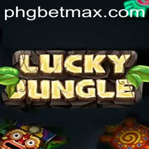 Discover the Thrills of LuckyJungle with GBET-MAX