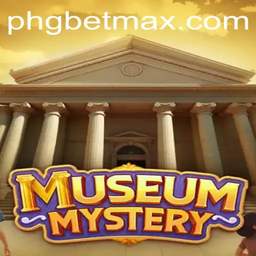 MuseumMystery: Discover and Decipher the Secrets Within