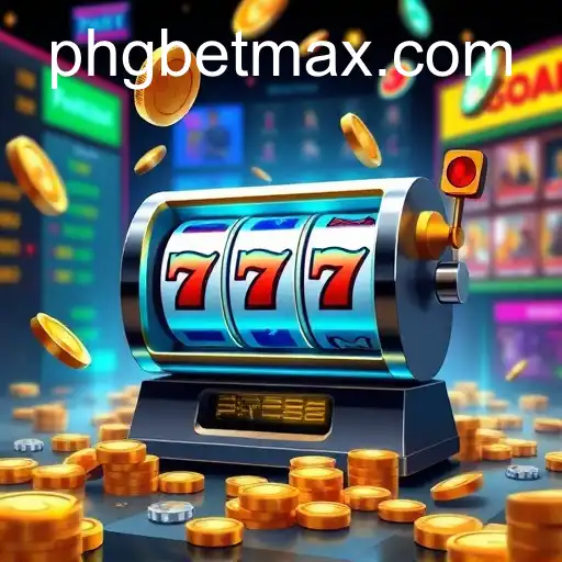 Exploring the Dynamic World of Online Slots: Unveiling GBET-MAX