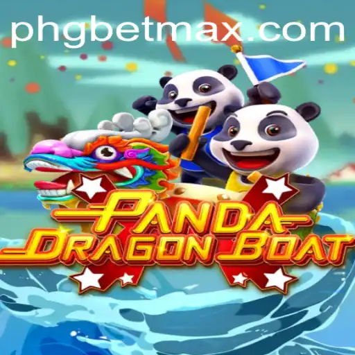 Dive Into the Exciting World of PANDADRAGONBOAT with GBET-MAX
