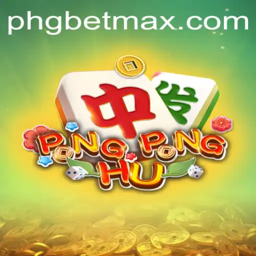 PONGPONGHU: Exploring the Exciting New Game with GBET-MAX