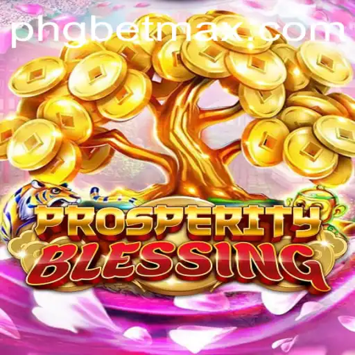 Unleashing New Adventures with ProsperityBlessing: A GBET-MAX Experience