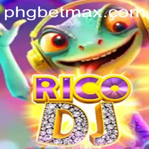 Exploring the Thrills of RicoDJ and the Excitement of GBET-MAX