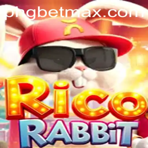 RicoRabbit: An Exciting Venture into the World of GBET-MAX