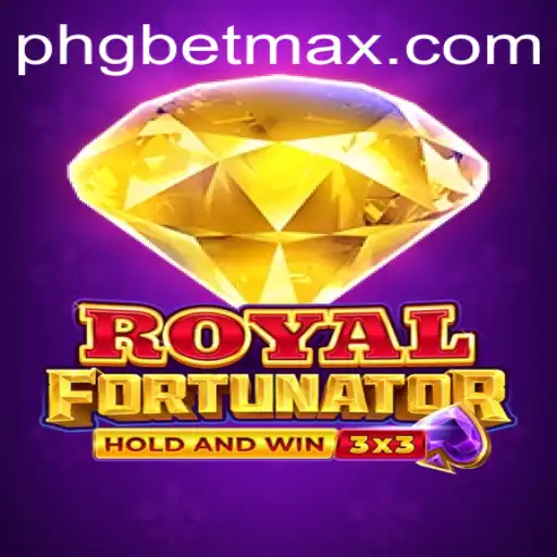 Royalfort: The Ultimate Gaming Experience Enhanced by GBET-MAX