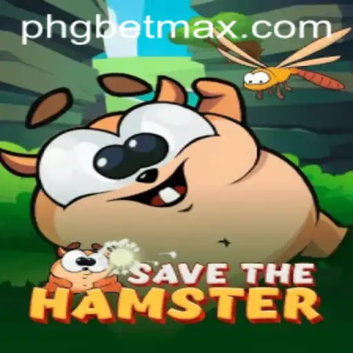 SavetheHamster: Revolutionizing Gaming with GBET-MAX