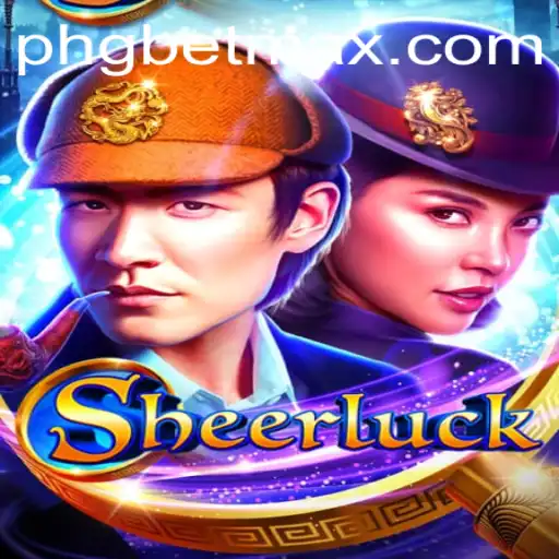 Sheerluck: An Immersive Gaming Experience With GBET-MAX