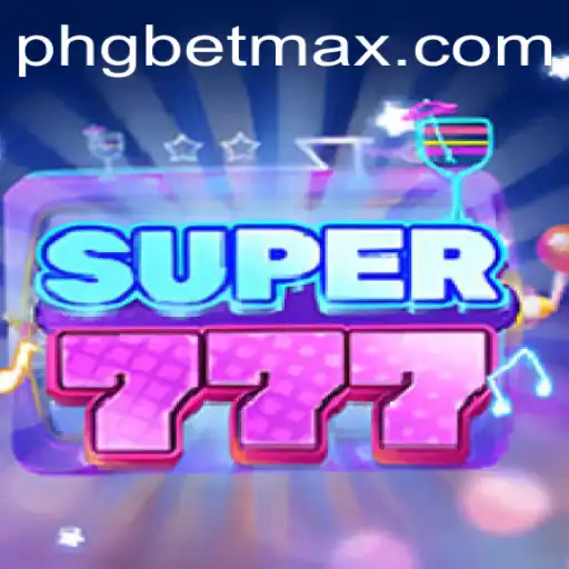 Unveiling the Excitement of Super777: A Deep Dive into GBET-MAX