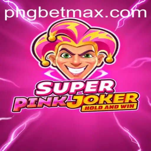SuperPinkJoker: A Dive into the Latest Gaming Sensation and How GBET-MAX Enhances the Experience