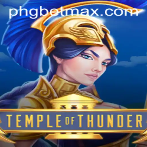 An Exciting Dive into TempleofThunder Introduced by GBET-MAX
