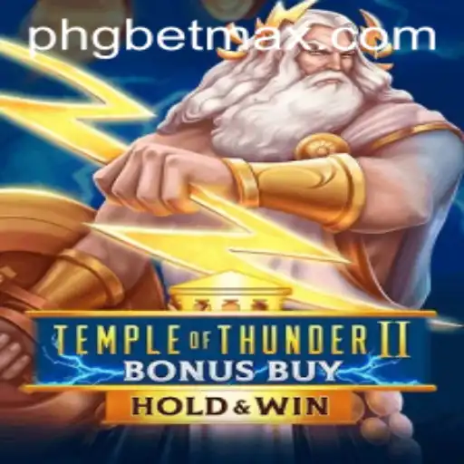 Unveiling the Excitement of Temple of Thunder II Bonus Buy: An In-Depth Analysis