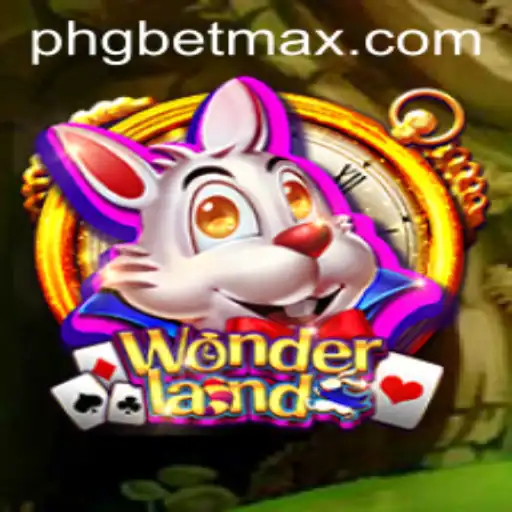 Wonderland: The Enchanting Adventure Powered by GBET-MAX